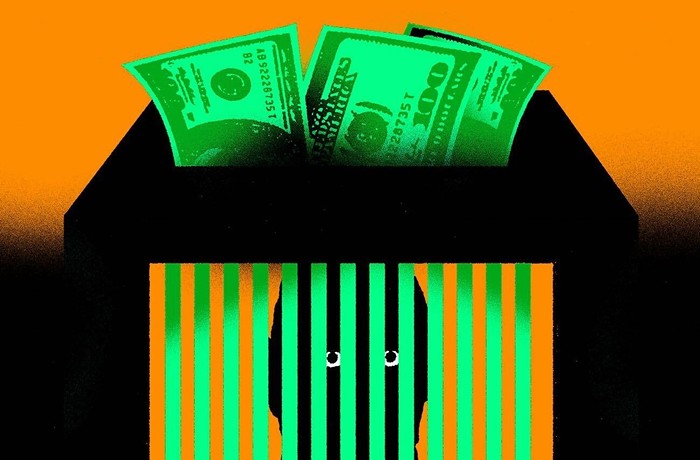 Long Prison Sentences Don’t Keep Us Safe